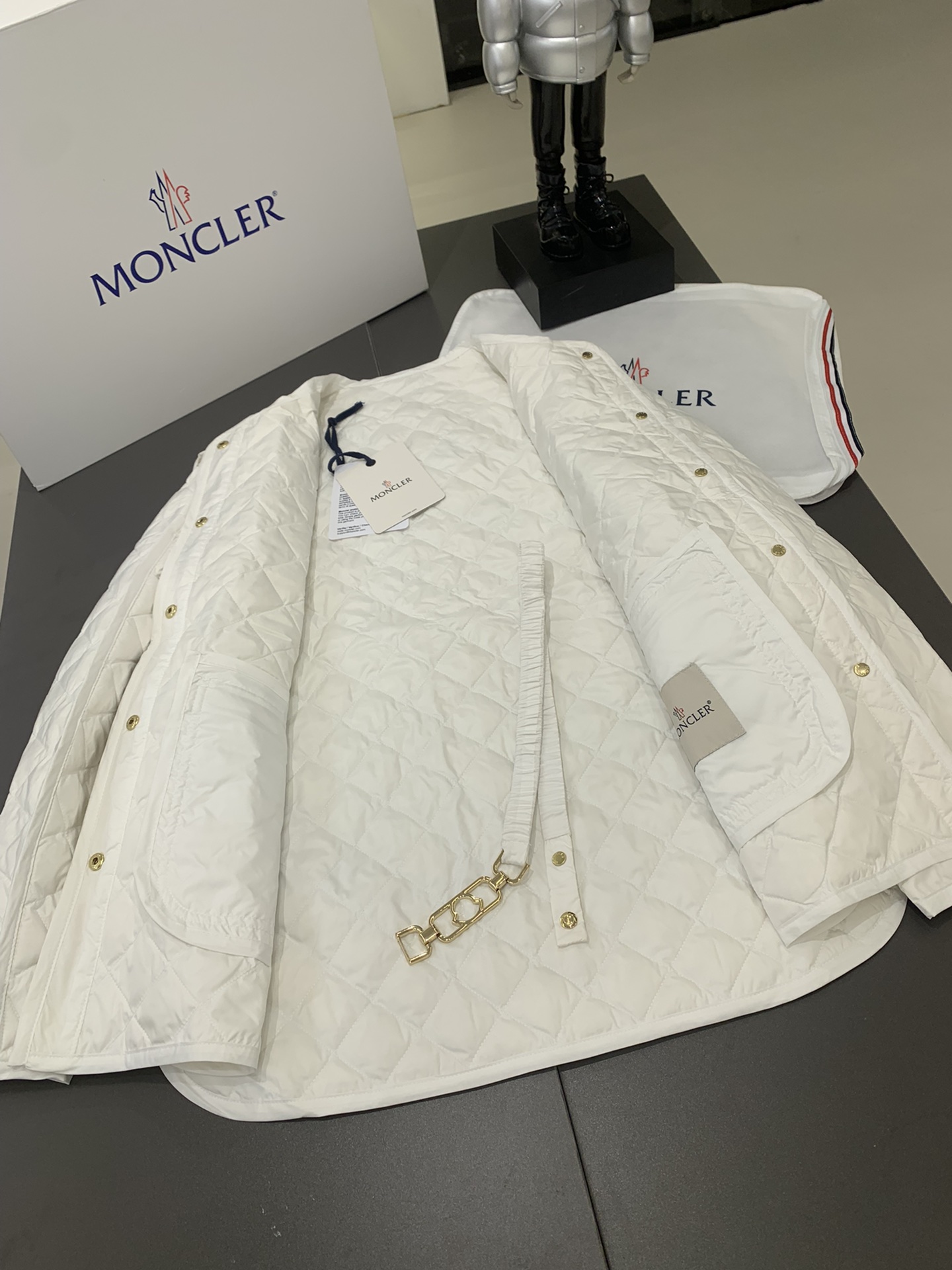 Moncler Down Jackets